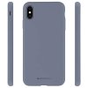 Mercury Silicone iPhone 15 Pro Max 6,7lawendowy/lavender